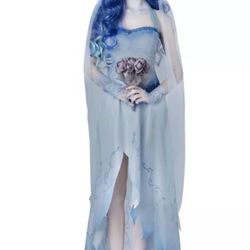 Corpse Bride Emily & Victor