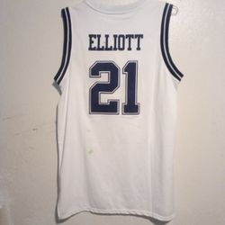 Dallas cowboys Muscle Jersey. XXL