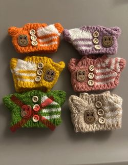 Labubu Sweater