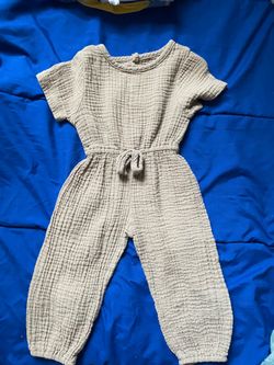 Ropa de niña