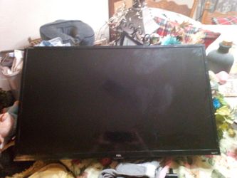 27inch Smart TV