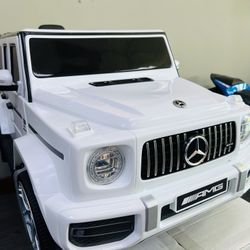 Kids Ride On Car 🚘 With Amazing Features Like BLUETOOTH, FM And REMOTE CONTROLLED 