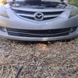 2012 Mazda 6 ( Parts Only )