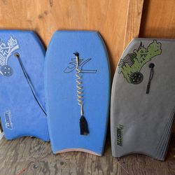 Boogie Boards