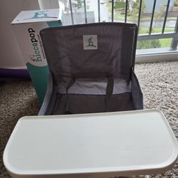 Baby Travel Booster Seat