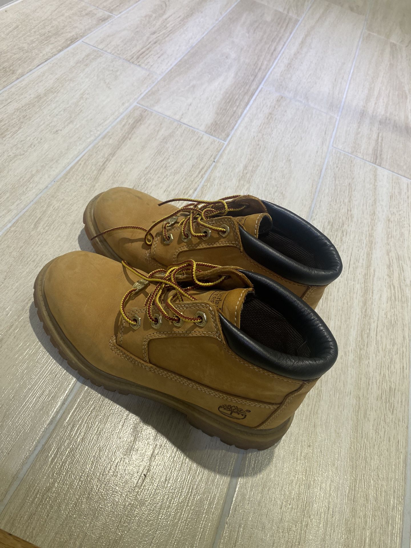 Timberland Boots for Women Size 6.5