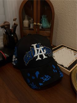 Dandy Hats x Sad Boyz