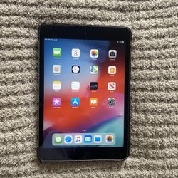 iPad Mini 2