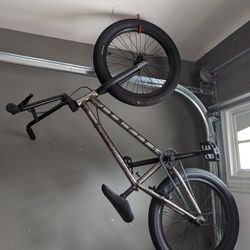 Gateway BMX Bike