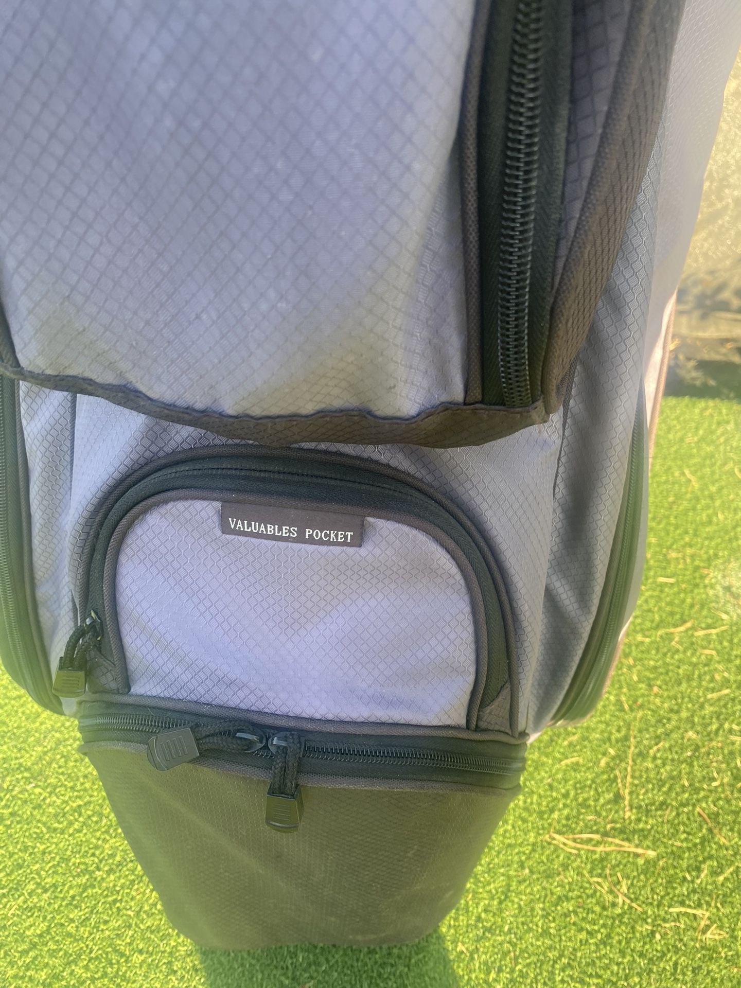 excellent quality and fast delivery Golf Bag for CA Clubs Sale in In