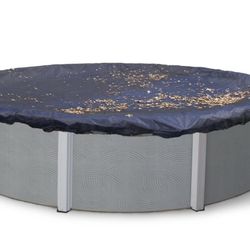 15’ Pool Cover