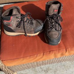 Boys Hiking Shoes