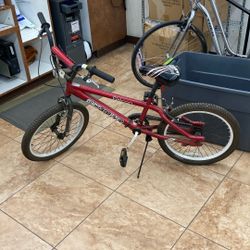 Schwinn Falcon 20 Kids Bike