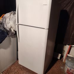 18cubic In Frigidaire