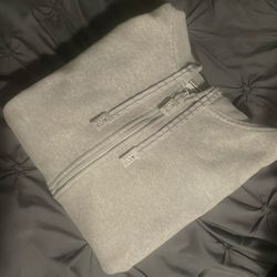 Pro Club Zipper Hoodie