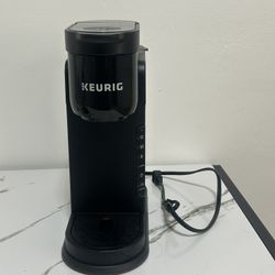 Keurig Coffee Maker Slim 