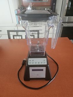 Blendtec Total Blender Classic