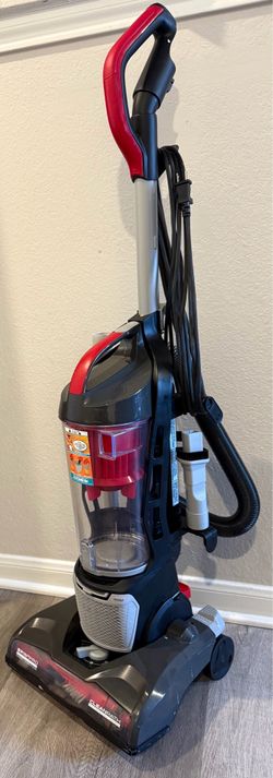 Dirt devil corded upright vacuum Model UD 70175