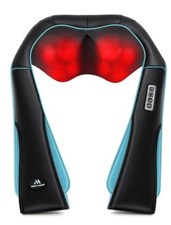 neck massager