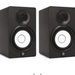 Yamaha HS5 pair