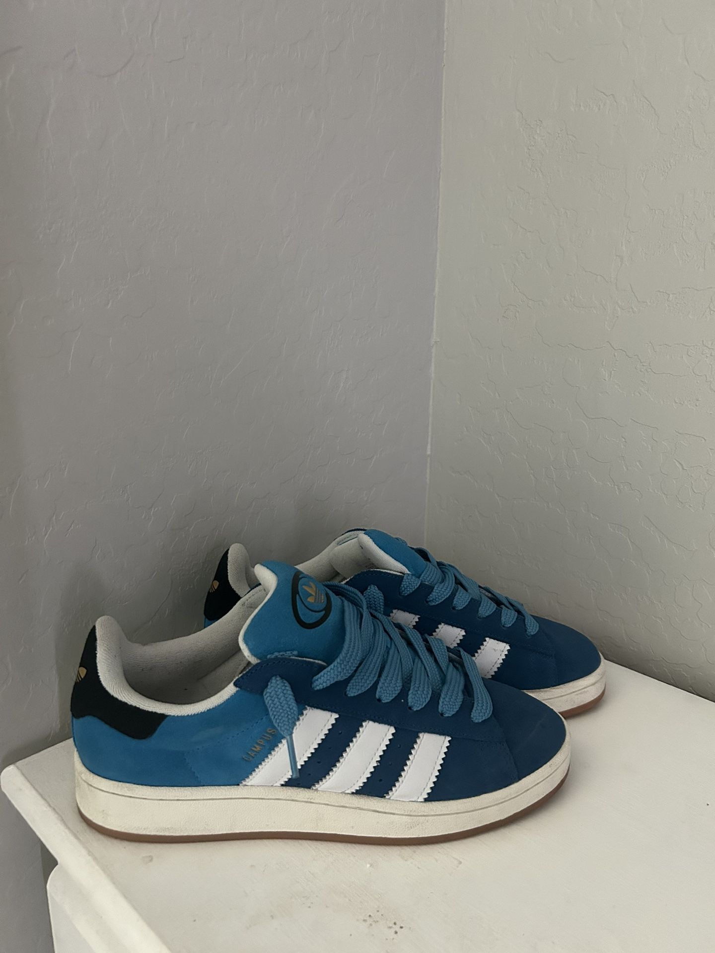 Adidas Campus, Size 9 1/2
