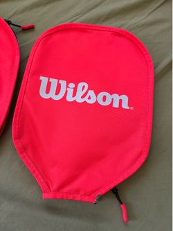 Wilson Pickleball