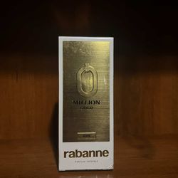 1 million elixir paco rabbane