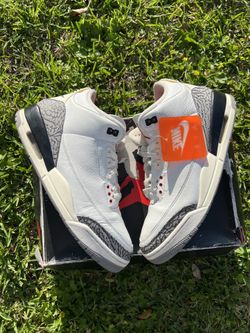 Air Jordan 3