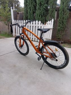OUTROAD Mountain Bike