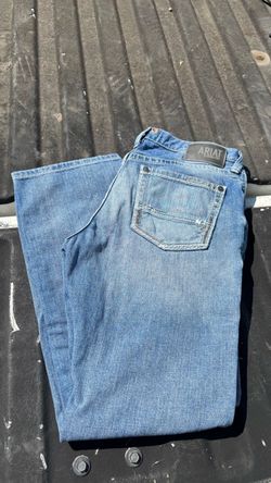 Ariat jeans
