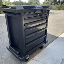 Craftsman Rollaway Tool Box