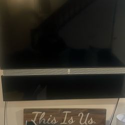 Telly Television Like New!