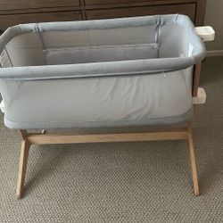 Newton Baby Bassinet