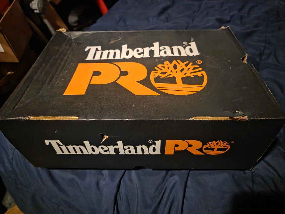 Size 10, Men's Itaska Snow Boots