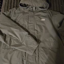 Field And Stream New Mens Jacket 4x