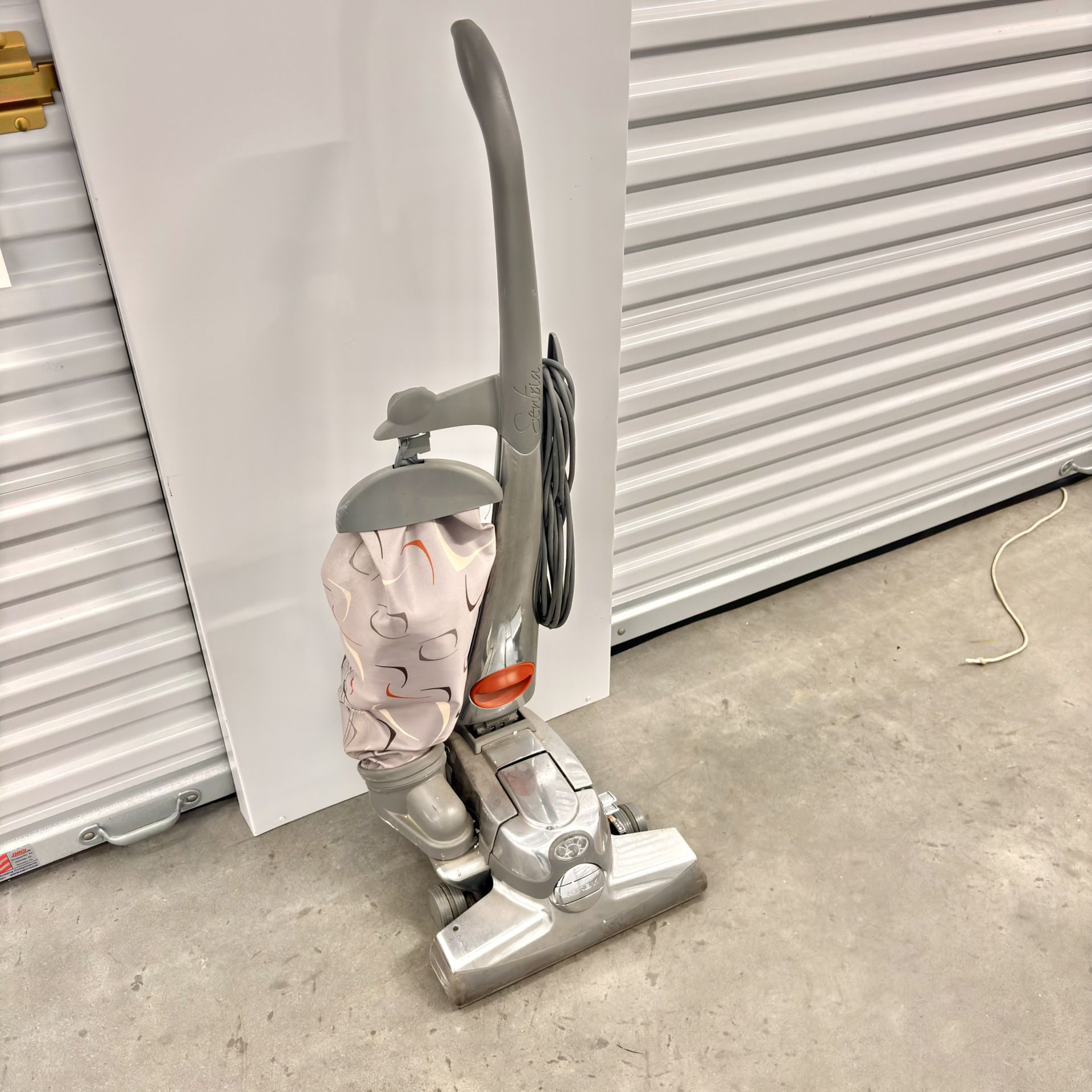 Kirby Sentria Vacuum 