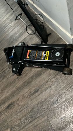 Car jack