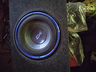 Car audio equipment!!!