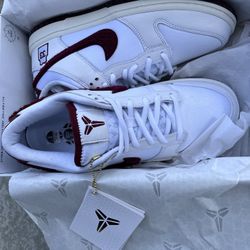 Kobe Dunks Lower Marion Home 