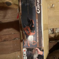 Fish Cat Float Tube FC 4 DLX -