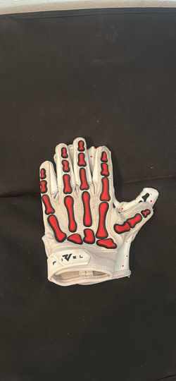 Rival gloves