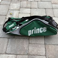 Prince Multi Racket Tennis Bag