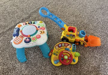 Toys