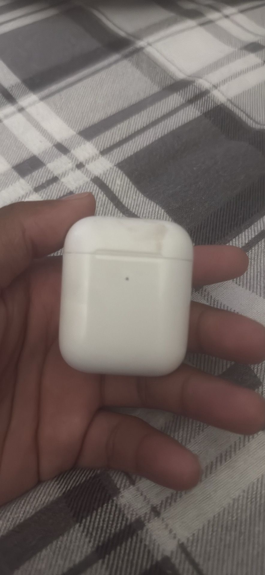 Airpods 2nd Gen