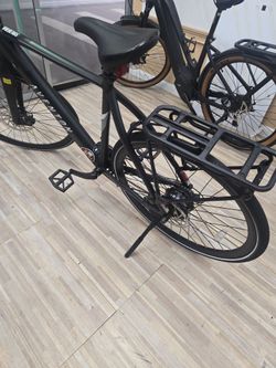 E-BIKE AVENTON SOLTERA LARGE