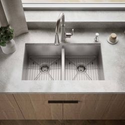 Kitchen Sink