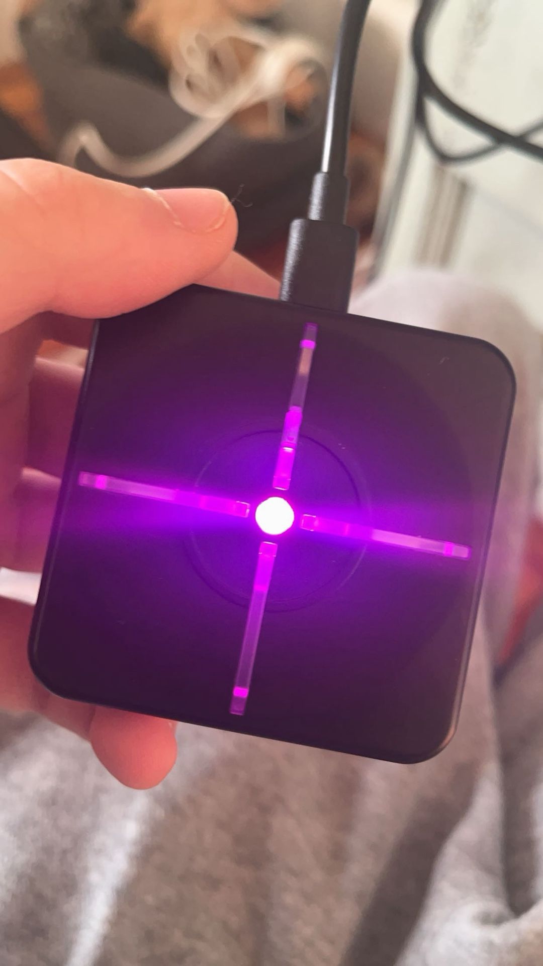 XIM MATRIX