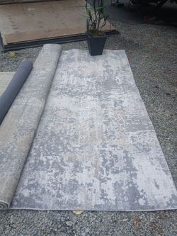Free rugs