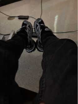 Size 41 only worn once USA size 8