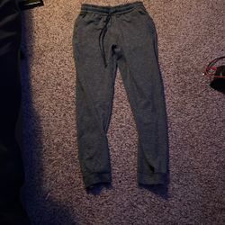 Lulu lemon sweatpants